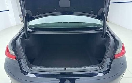 BMW 3 серия, 2023 год, 3 511 000 рублей, 21 фотография