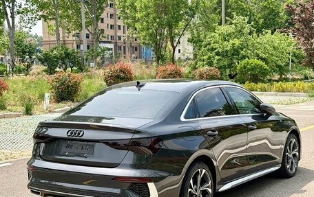 Audi A3, 2023 год, 2 490 000 рублей, 5 фотография