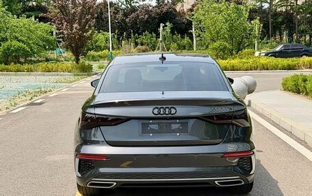 Audi A3, 2023 год, 2 490 000 рублей, 4 фотография