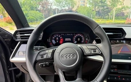 Audi A3, 2023 год, 2 490 000 рублей, 8 фотография