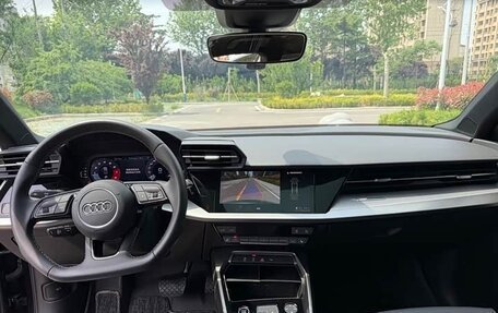 Audi A3, 2023 год, 2 490 000 рублей, 9 фотография