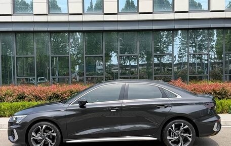 Audi A3, 2023 год, 2 490 000 рублей, 6 фотография