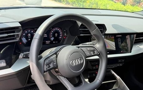 Audi A3, 2023 год, 2 490 000 рублей, 7 фотография