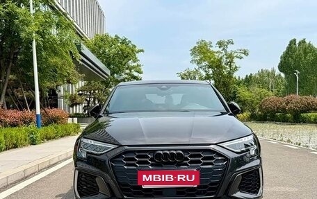 Audi A3, 2023 год, 2 490 000 рублей, 3 фотография