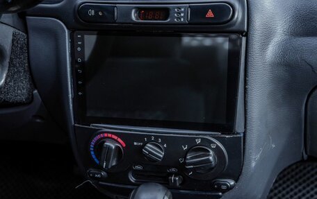 ЗАЗ Chance, 2011 год, 325 000 рублей, 10 фотография