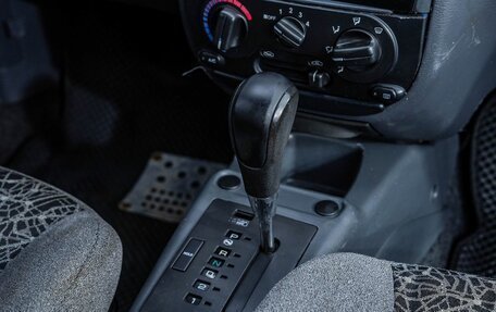 ЗАЗ Chance, 2011 год, 325 000 рублей, 11 фотография