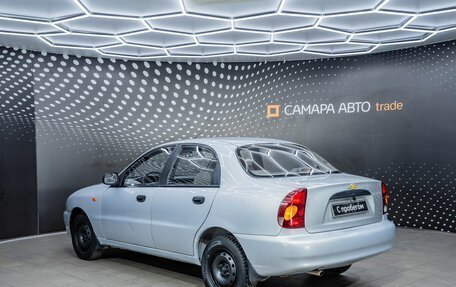 ЗАЗ Chance, 2011 год, 325 000 рублей, 4 фотография