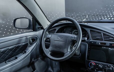 ЗАЗ Chance, 2011 год, 325 000 рублей, 9 фотография