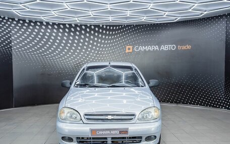 ЗАЗ Chance, 2011 год, 325 000 рублей, 7 фотография