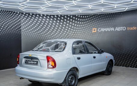 ЗАЗ Chance, 2011 год, 325 000 рублей, 2 фотография