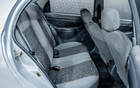 ЗАЗ Chance, 2011 год, 325 000 рублей, 14 фотография