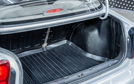 ЗАЗ Chance, 2011 год, 325 000 рублей, 15 фотография