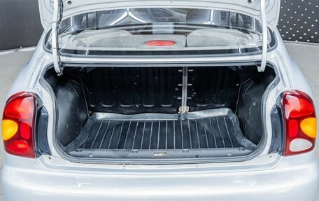 ЗАЗ Chance, 2011 год, 325 000 рублей, 16 фотография