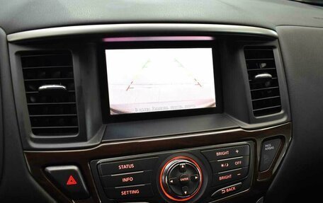 Nissan Pathfinder, 2016 год, 2 130 000 рублей, 8 фотография