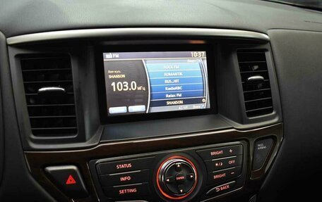 Nissan Pathfinder, 2016 год, 2 130 000 рублей, 7 фотография