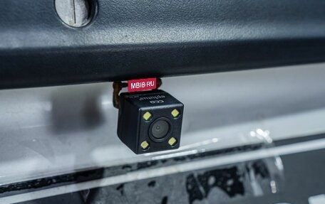 ЗАЗ Chance, 2011 год, 325 000 рублей, 17 фотография