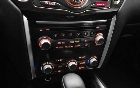 Nissan Pathfinder, 2016 год, 2 130 000 рублей, 9 фотография