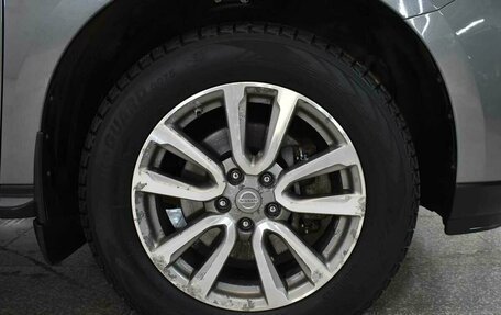 Nissan Pathfinder, 2016 год, 2 130 000 рублей, 20 фотография