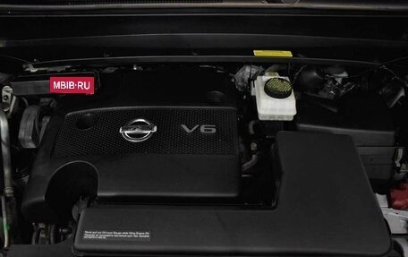 Nissan Pathfinder, 2016 год, 2 130 000 рублей, 19 фотография