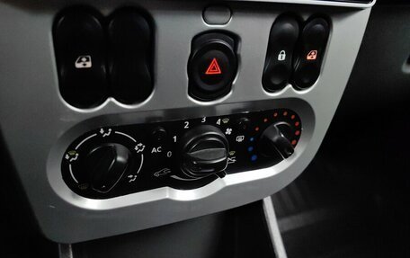 Renault Sandero I, 2014 год, 775 000 рублей, 15 фотография