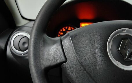 Renault Sandero I, 2014 год, 775 000 рублей, 19 фотография