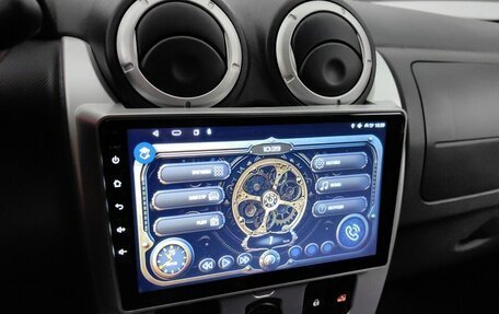 Renault Sandero I, 2014 год, 775 000 рублей, 14 фотография