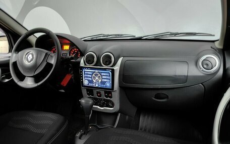 Renault Sandero I, 2014 год, 775 000 рублей, 13 фотография