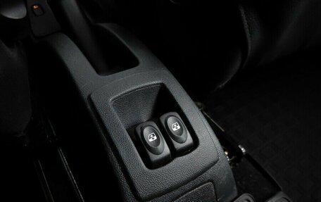 Renault Sandero I, 2014 год, 775 000 рублей, 18 фотография