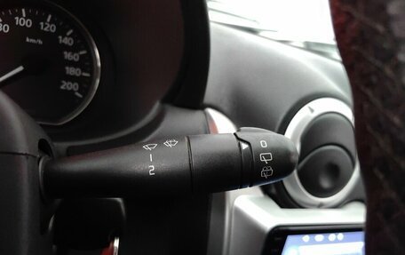 Renault Sandero I, 2014 год, 775 000 рублей, 22 фотография