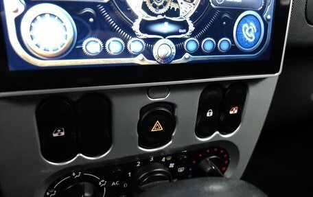 Renault Sandero I, 2014 год, 775 000 рублей, 24 фотография