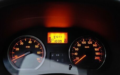 Renault Sandero I, 2014 год, 775 000 рублей, 10 фотография