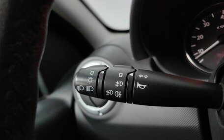 Renault Sandero I, 2014 год, 775 000 рублей, 21 фотография