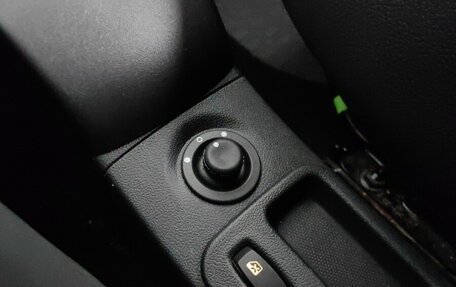 Renault Sandero I, 2014 год, 775 000 рублей, 17 фотография