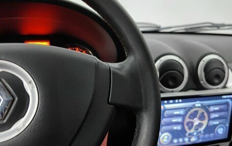 Renault Sandero I, 2014 год, 775 000 рублей, 20 фотография