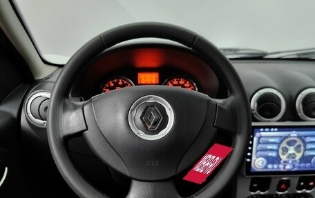 Renault Sandero I, 2014 год, 775 000 рублей, 11 фотография