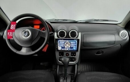 Renault Sandero I, 2014 год, 775 000 рублей, 12 фотография