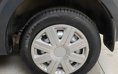 Renault Sandero I, 2014 год, 775 000 рублей, 25 фотография