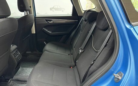 Haval Jolion, 2023 год, 1 970 000 рублей, 9 фотография