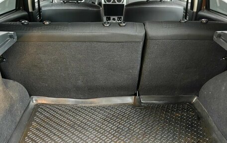 Renault Sandero I, 2014 год, 775 000 рублей, 26 фотография