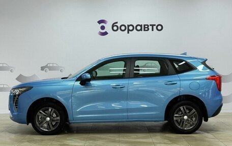 Haval Jolion, 2023 год, 1 970 000 рублей, 5 фотография