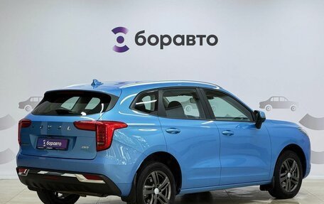 Haval Jolion, 2023 год, 1 970 000 рублей, 3 фотография