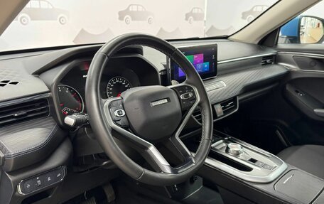 Haval Jolion, 2023 год, 1 970 000 рублей, 7 фотография