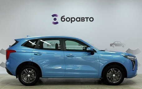 Haval Jolion, 2023 год, 1 970 000 рублей, 6 фотография