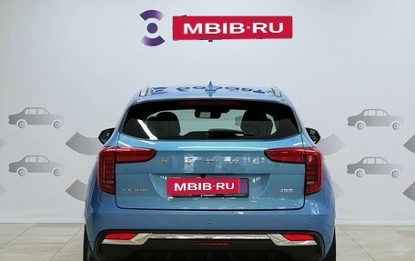 Haval Jolion, 2023 год, 1 970 000 рублей, 4 фотография