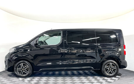 Peugeot Traveller I, 2018 год, 2 997 000 рублей, 8 фотография