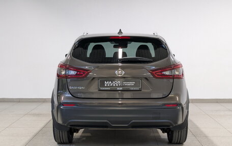 Nissan Qashqai, 2021 год, 2 350 000 рублей, 6 фотография