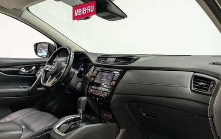 Nissan Qashqai, 2021 год, 2 350 000 рублей, 11 фотография