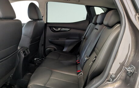 Nissan Qashqai, 2021 год, 2 350 000 рублей, 12 фотография