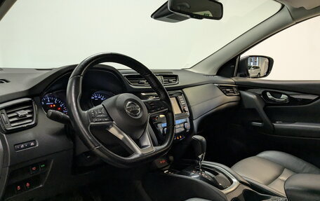 Nissan Qashqai, 2021 год, 2 350 000 рублей, 16 фотография