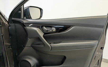 Nissan Qashqai, 2021 год, 2 350 000 рублей, 24 фотография